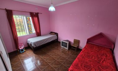 Casa en  Calle Del Amanecer al 1500