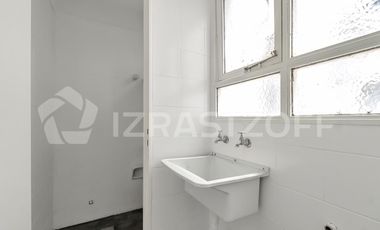 Departamento en alquiler 3 ambientes muy luminoso