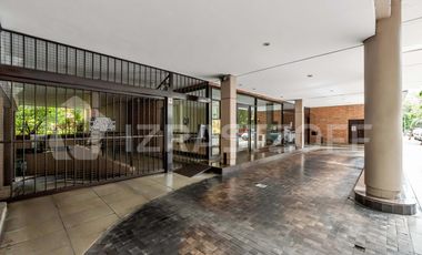 Departamento en alquiler 3 ambientes muy luminoso