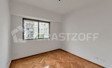 Departamento en alquiler 3 ambientes muy luminoso