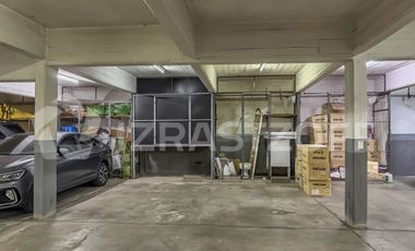 Departamento en alquiler 3 ambientes muy luminoso