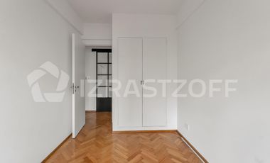 Departamento en alquiler 3 ambientes muy luminoso