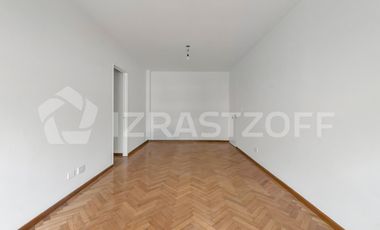 Departamento en alquiler 3 ambientes muy luminoso