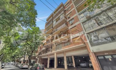 Departamento en alquiler 3 ambientes muy luminoso