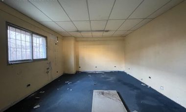 Galpón en España y Hospitales