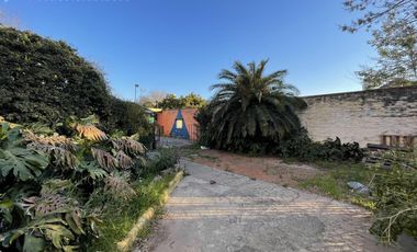 Galpón en España y Hospitales