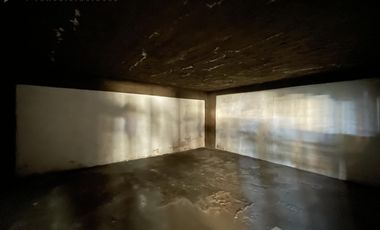 Galpón en España y Hospitales