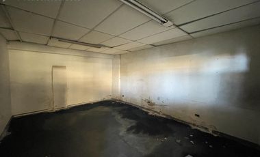 Galpón en España y Hospitales