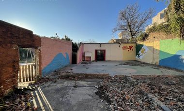 Galpón en España y Hospitales