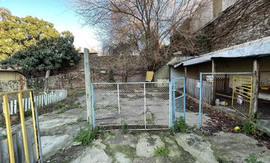 Galpón en España y Hospitales