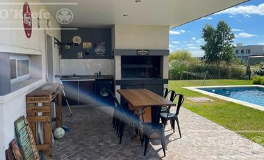 Casa 1 planta en alquiler anual en Villalobos, Pueblos del Plata, Hudson, Berazategui