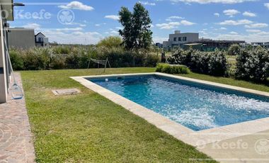 Casa 1 planta en alquiler anual en Villalobos, Pueblos del Plata, Hudson, Berazategui