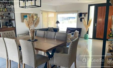 Casa 1 planta en alquiler anual en Villalobos, Pueblos del Plata, Hudson, Berazategui