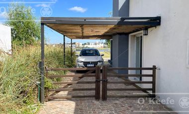 Casa 1 planta en alquiler anual en Villalobos, Pueblos del Plata, Hudson, Berazategui