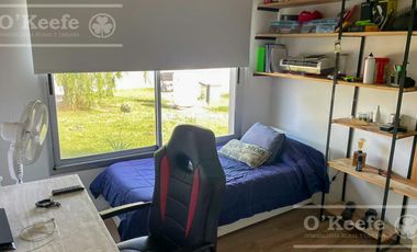 Casa 1 planta en alquiler anual en Villalobos, Pueblos del Plata, Hudson, Berazategui