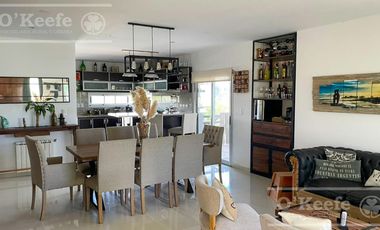 Casa 1 planta en alquiler anual en Villalobos, Pueblos del Plata, Hudson, Berazategui