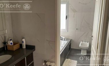 Casa 1 planta en alquiler anual en Villalobos, Pueblos del Plata, Hudson, Berazategui