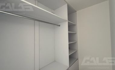 Departamento 2 ambientes - Toilette - Pileta - Terraza - Ituzaingo norte