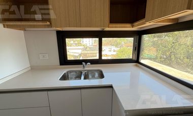 Departamento 2 ambientes - Toilette - Pileta - Terraza - Ituzaingo norte