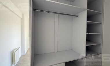 Departamento 2 ambientes - Toilette - Pileta - Terraza - Ituzaingo norte