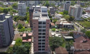 Departamento 2 ambientes - Toilette - Pileta - Terraza - Ituzaingo norte