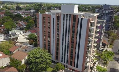 Departamento 2 ambientes - Toilette - Pileta - Terraza - Ituzaingo norte