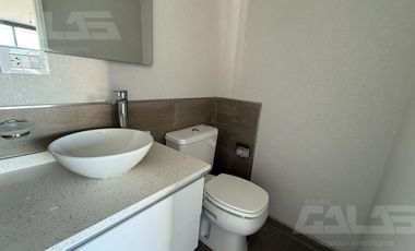 Departamento 2 ambientes - Toilette - Pileta - Terraza - Ituzaingo norte