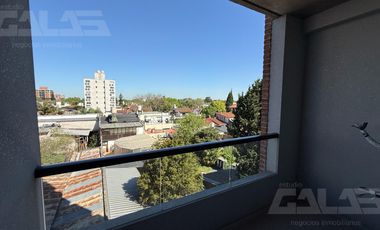 Departamento 2 ambientes - Toilette - Pileta - Terraza - Ituzaingo norte