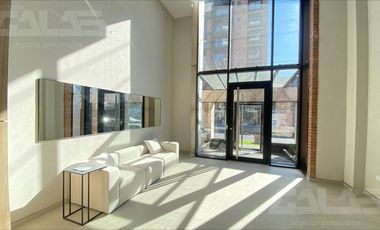 Departamento 2 ambientes - Toilette - Pileta - Terraza - Ituzaingo norte