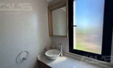 Departamento 2 ambientes - Toilette - Pileta - Terraza - Ituzaingo norte