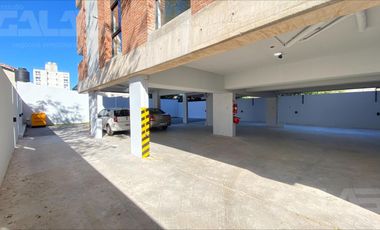 Departamento 2 ambientes - Toilette - Pileta - Terraza - Ituzaingo norte