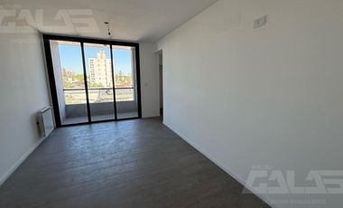 Departamento 2 ambientes - Toilette - Pileta - Terraza - Ituzaingo norte