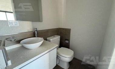 Departamento 2 ambientes - Toilette - Pileta - Terraza - Ituzaingo norte