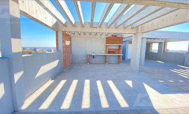 Departamento 2 ambientes - Toilette - Pileta - Terraza - Ituzaingo norte