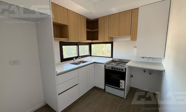 Departamento 2 ambientes - Toilette - Pileta - Terraza - Ituzaingo norte