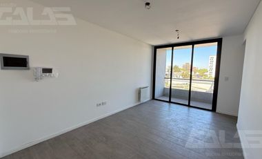 Departamento 2 ambientes - Toilette - Pileta - Terraza - Ituzaingo norte