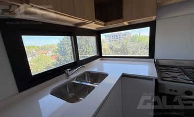 Departamento 2 ambientes - Toilette - Pileta - Terraza - Ituzaingo norte