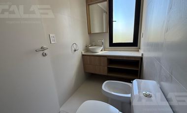 Departamento 2 ambientes - Toilette - Pileta - Terraza - Ituzaingo norte
