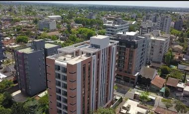 Departamento 2 ambientes - Toilette - Pileta - Terraza - Ituzaingo norte