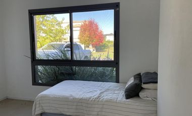 Casa venta, la lomada, moderna lote central