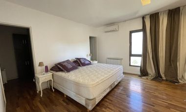 Casa venta, la lomada, moderna lote central