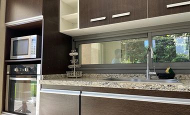 Casa venta, la lomada, moderna lote central