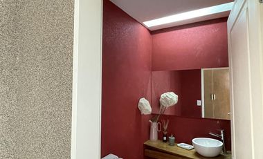 Casa venta, la lomada, moderna lote central