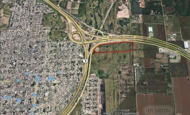 Terreno en alquiler en Parque Capital, Córdoba