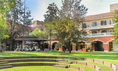 Departamento 1 o 2 amb a estrenar en Pueblo Caamaño