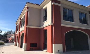 Departamento 1 o 2 amb a estrenar en Pueblo Caamaño