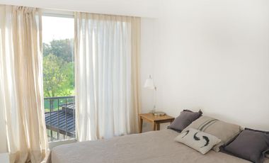 Departamento 1 o 2 amb a estrenar en Pueblo Caamaño