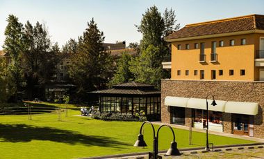 Departamento 1 o 2 amb a estrenar en Pueblo Caamaño