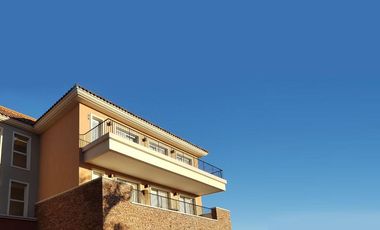 Departamento 1 o 2 amb a estrenar en Pueblo Caamaño