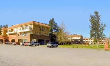 Departamento 1 o 2 amb a estrenar en Pueblo Caamaño